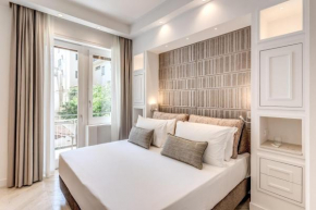 Diff'rent Souls Rooms - Luxury Accomodation Sorrento
